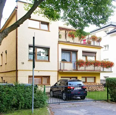 Dom Przy Plaży Kołobrzeg